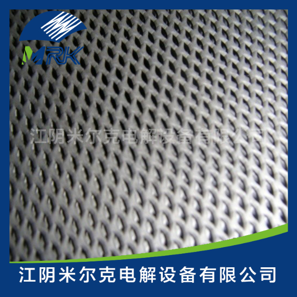鈦網(wǎng)陽(yáng)極